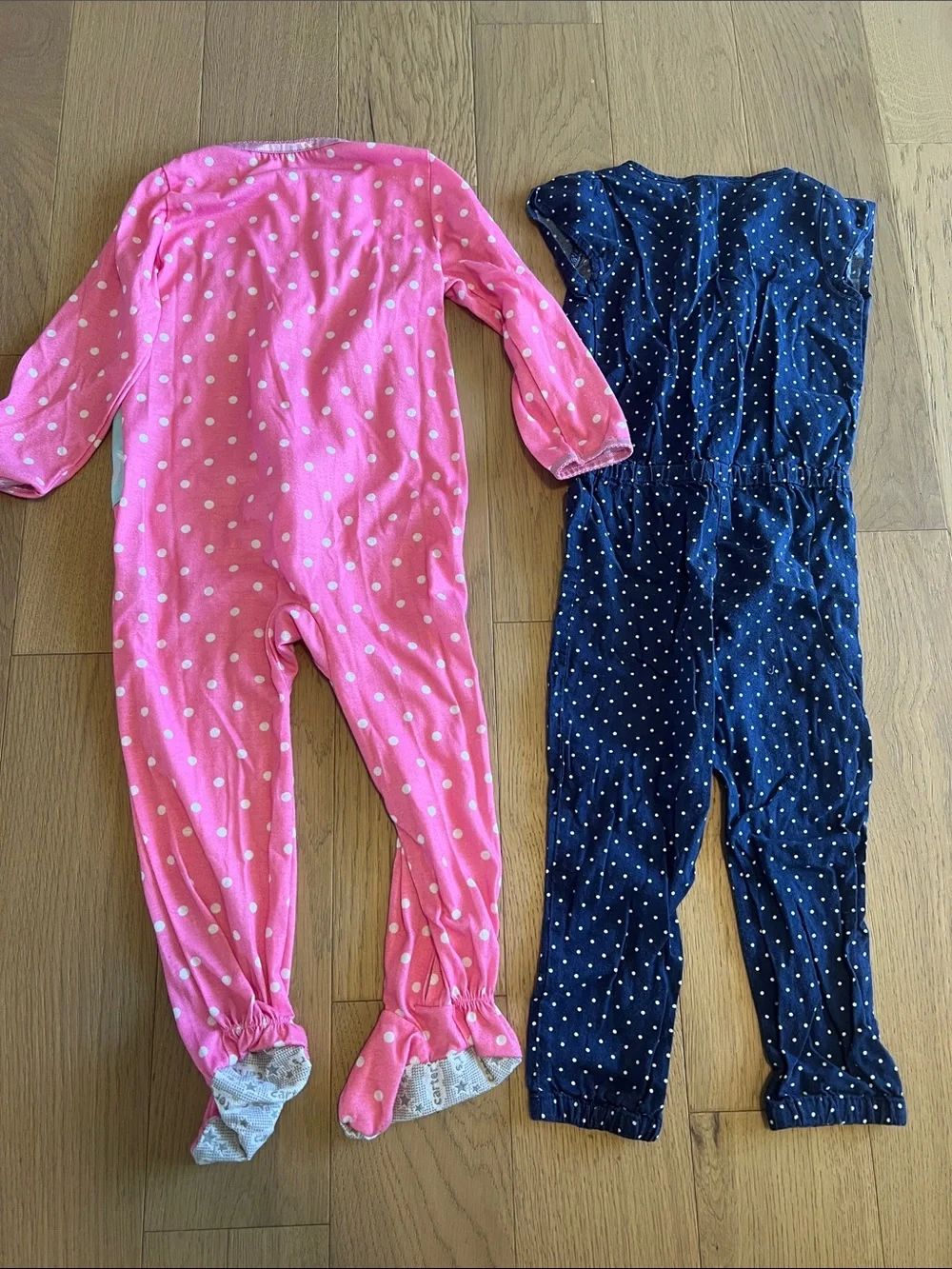 Gymboree 4t set
